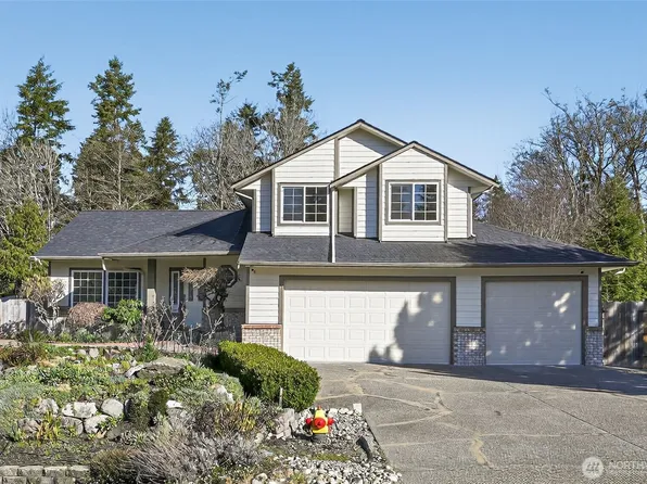 844 Holbeck Drive, Camano Island, WA 98282