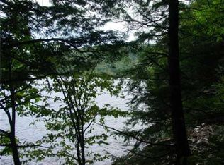 0 Carry Pond Rd, Bingham, ME 04920