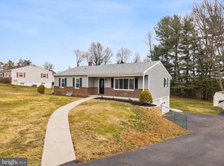 3605 Hays Rd, Aberdeen, MD 21001