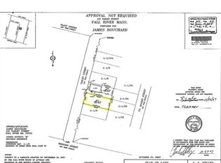 0 Varley St, Fall River, MA 02723