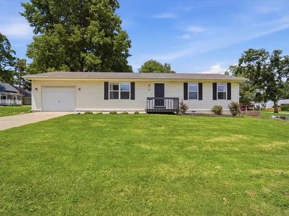 206 E Irving St, Normal, IL 61761