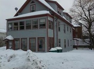 222 Boutelle St, Fitchburg, MA 01420