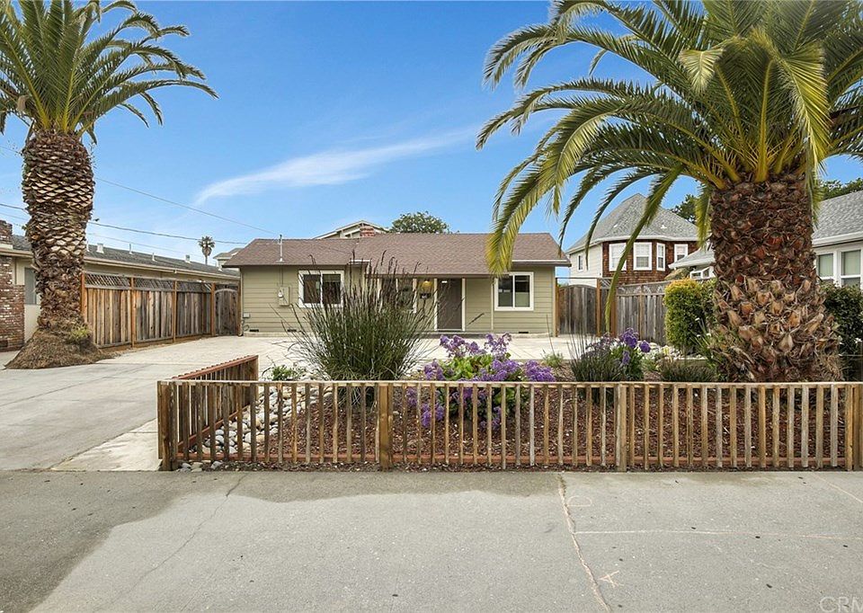 711 Darwin St Santa Cruz CA 95062 Zillow