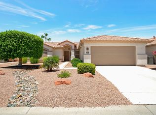 15314 W Piccadilly Rd, Goodyear, AZ 85395