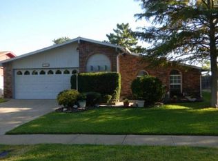 7205 Ragan Pl, The Colony, TX 75056