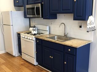 1452 N Marston St, Philadelphia, PA