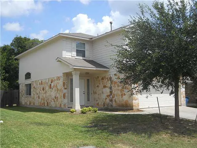 2504 Wilma Rudolph Rd — Photo 2