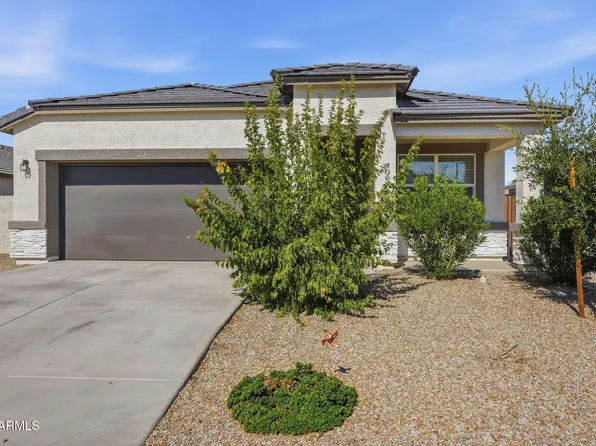 3766 S 247TH Avenue, Buckeye, AZ 85326