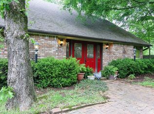 9 Shadow Dr, Texarkana, TX 75501