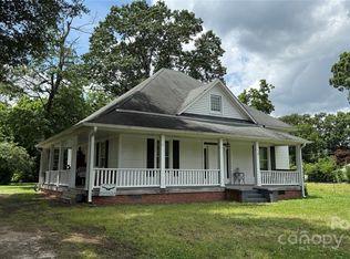 115 Friendship Dr, Lawndale, NC 28090