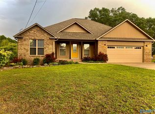 1601 Sturkietown Rd, Southside, AL 35907