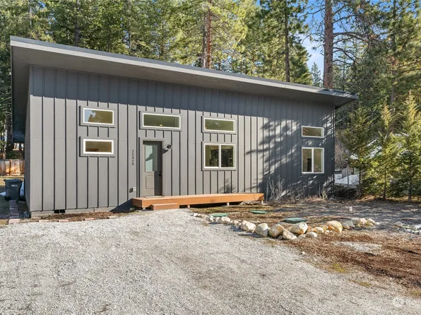 21315 Stetson Road, Leavenworth, WA 98826