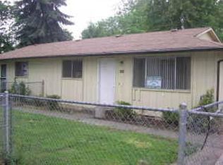 3403 S St, Vancouver, WA 98663