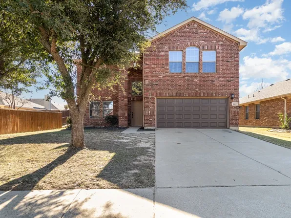 9201 Warren Dr, McKinney, TX 75071