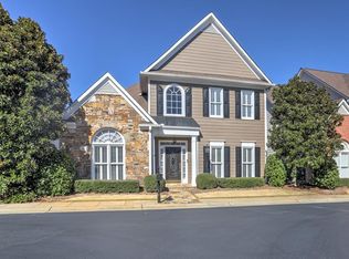 1605 Morningside Trce, Marietta, GA 30062