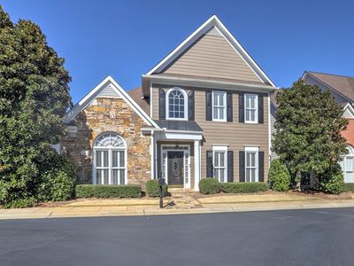 1605 Morningside Trce, Marietta, GA, 30062