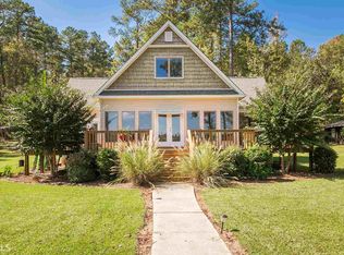 139 Pinewood Dr, Eatonton, GA 31024
