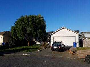 2335 Tulip Ct, McKinleyville, CA 95519