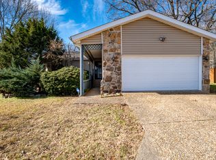 13 Coronado Cv, Maumelle, AR 72113