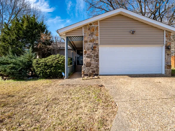 13 Coronado Cv, Maumelle, AR 72113