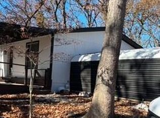 1577 NW 450th Rd, Kingsville, MO 64061