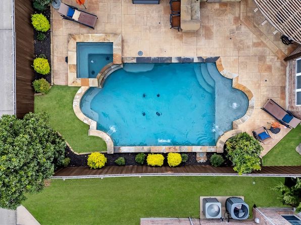 9816 Buckhorn Dr, Frisco, TX 75033