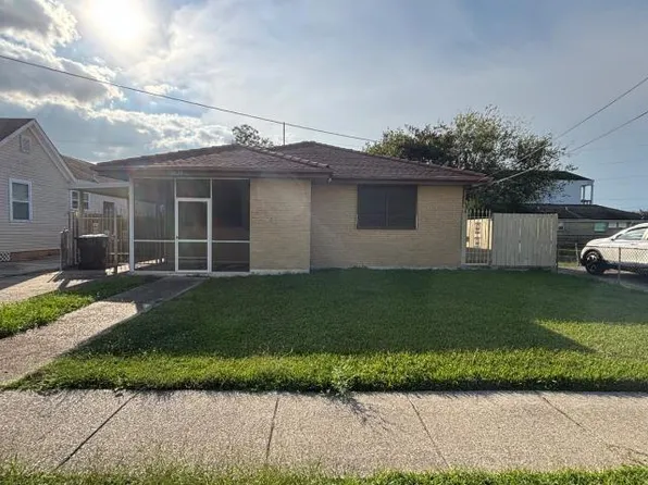 2820 Annette St, New Orleans, LA 70119