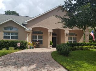 1605 Overlook Dr, Mount Dora, FL 32757