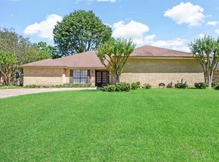 6920 Westgate Dr, Beaumont, TX 77706
