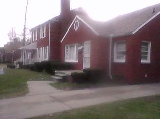11362 Portlance St, Detroit, MI 48205