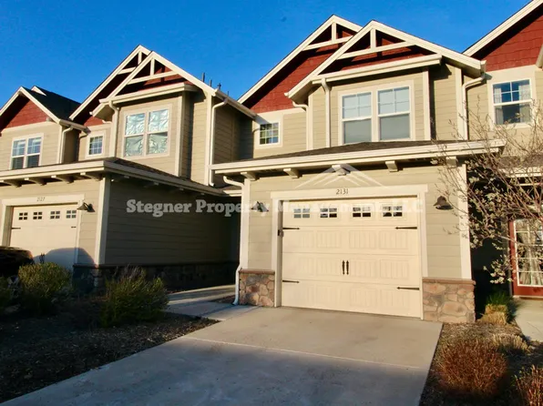 2131 Scarecrow Rd, Fort Collins, CO 80525