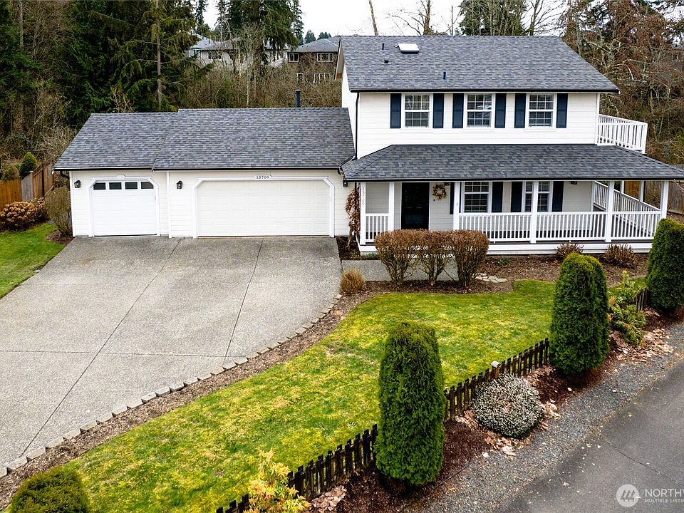 1st image of 13709 45th Drive SE
