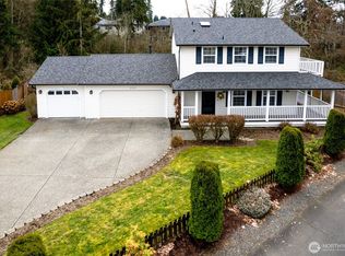 13709 45th Dr SE, Snohomish, WA 98296