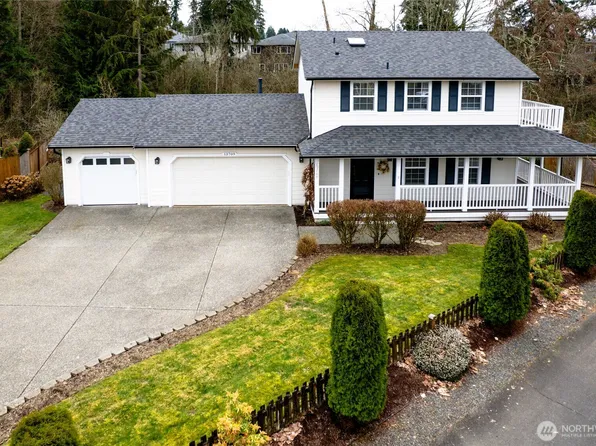 13709 45th Drive SE, Snohomish, WA 98296