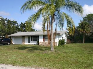 12302 River Rd, Fort Myers, FL 33905