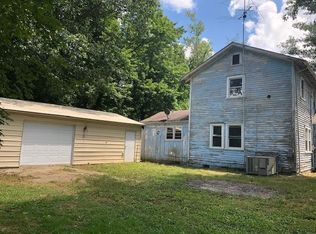 9 & 43 Elm Ln, Pleasant Hill, TN 38578