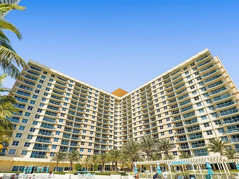 2501 S Ocean Dr #401 — Photo 23