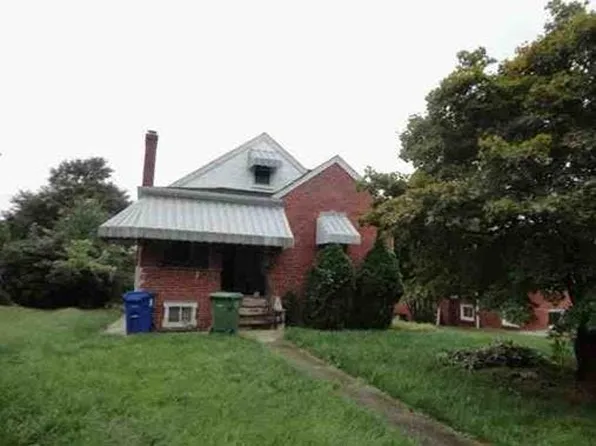 5213 Anthony Ave, Baltimore, MD 21206
