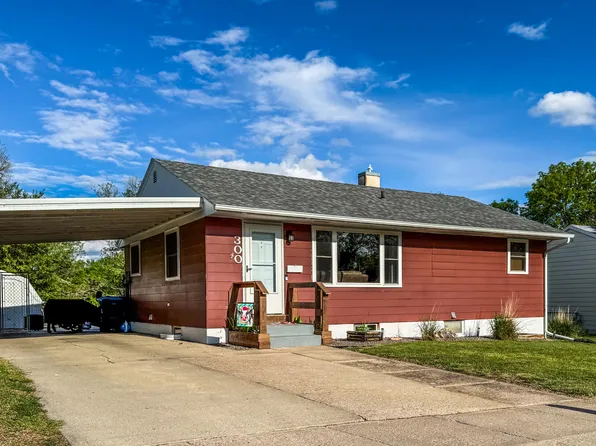 300 N Tyler Ave, Pierre, SD 57501