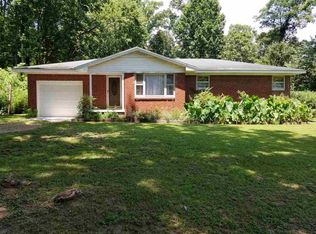 6694 State Line Rd E, Hazel, KY 42049