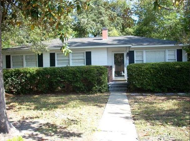 Front of the House