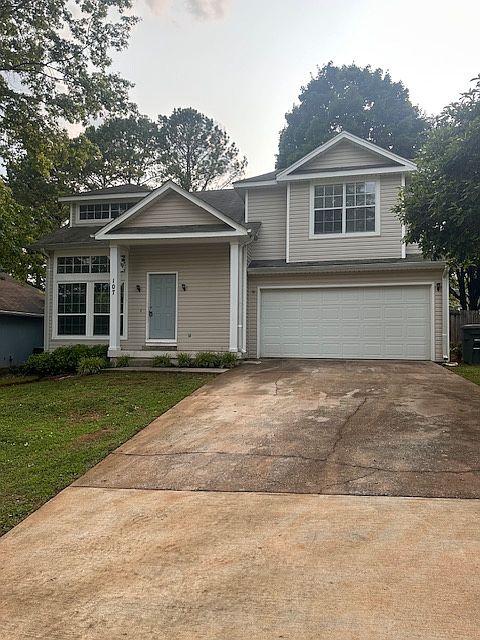 1st image of 107 River Oaks Dr NW