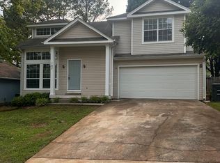 107 River Oaks Dr NW, Madison, AL 35758