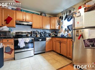 34 Raymond St #34A, Allston, MA 02134