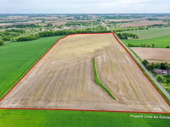 Lots 1 & 2 Twin Ln, Sun Prairie, WI 53590