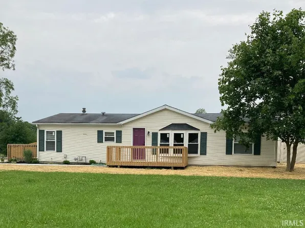 9800 E Railroad St, Selma, IN 47383