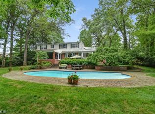121 Slope Dr, Short Hills, NJ 07078
