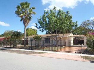 4340 NW 203rd Ter, Miami Gardens, FL 33055