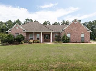 111 Lakes Dr S, Oxford, MS 38655