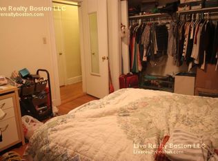 1233 Beacon St, Brookline, MA 02446
